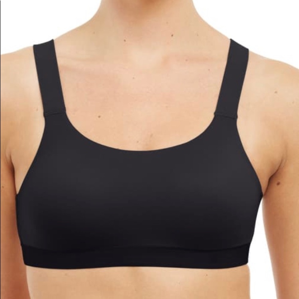 SPAX bra- llelujah lightly lined tank bralette